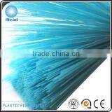 Flaggable PET Excellent Bend Recovery Good Elastic Soft Tip Easy Flagged