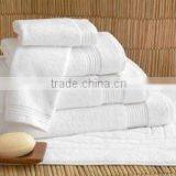 LUXURY HOTEL TOWEL SET thumbnail-1