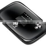 Huawei Unlocked 4G LTE E5776 Mobile Wi-Fi Hotspot 150 Mbps- Black thumbnail-2