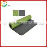 High Density Gym Fitness Training Durable Exercise TPE Yoga Mat thumbnail-2