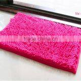 NEW 2014 Chenille Muslim Prayer Rug Mat With Lower Price / Chenille Mat-QINYI thumbnail-6