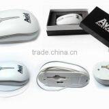 Usb Mouse, Wired Mouse,cable Hidden Mouse thumbnail-1