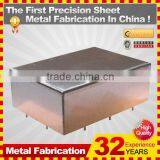 Kindleplate Guangdong Precision Metal Process Service Foshan Professional Service With 32 Years Experience