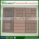 Best Selling Outdoor WPC Decking DIY Deck/factory Directly With High Quality and Cheap Price thumbnail-5