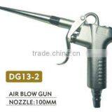 Die-Cast Aluminium Air Duster