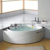 Massage Bathtub