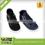 Ankle Boys Men Half Boots Leather For Boys Men Customizable Casual Shoes thumbnail-1