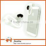 0.65 Wide + Macro Lens With Clip Clamp For iPhone Samsung Cell Phone Camera Lens