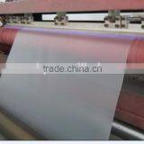 hdpe hard plastic sheet for the printing,packing,thermoforming used