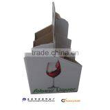 Made in Dongguan Six Bottles Beer Packaging Box Supplier's Choice thumbnail-2