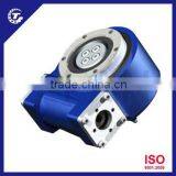 3 Inch Singe Axis Slew Worm Drive for Solar Traking System thumbnail-2