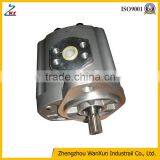 Factory Wanxun Original Technology Gear Pump 705-22-36060 for Dump Truck Part HD205-3 thumbnail-1