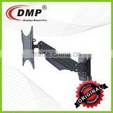 GS101S-SW Gas Spring Full Motion TV Wall Mount Bracket