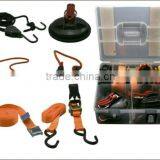 Cargo Tie Down Set thumbnail-2