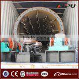 Coal Drying Equipment Rotary Dryer Used in Mining Slag Dryer thumbnail-4