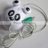 Panda Wired Optical Mouse