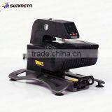 Sunmeta Automatic 3D Vacuum Heat Press Machine