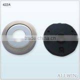 Stainless Steel Round Cylinder Cover