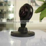 720P HD IP Wifi Wireless Camera With Audio Function SD Card Recording Camera Quality Choice thumbnail-5