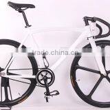 26 Inch Fixie Bike / Single Speed Fixie Bicycles / Aluminum Alloy Bicycle Frame thumbnail-3
