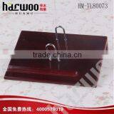Wooden Table Calender