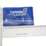 Plastic CMYK Printing Name Card Holder thumbnail-4