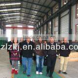 China Supplier Hot Sale Waste Paper Recycling Plant High Density Cleaner With High Quality