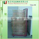 Drying Racks Trolley for Drying Products After Printed
