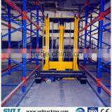 Large Weighting Stainless Steel Storage Shelf thumbnail-4