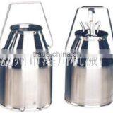 Milk Storage Tank thumbnail-1