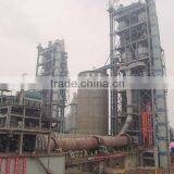 1000,000 TPY Single Cement Production Line
