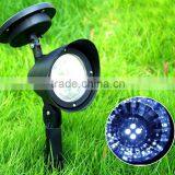 Led solar light, solar garden light, solar lawn lamp, solar lamp