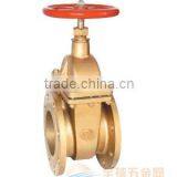 Brass Ball Valve Italy thumbnail-5