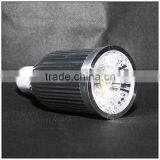 Factory Led Spotlight Cheapest Price for Low Price Market 5w Standard Size Spotlight