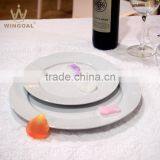 Chaozhou Porcelain 16pcs Round Dinner Sets thumbnail-4