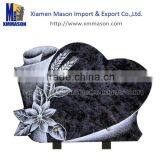 Mason Mass Blue Granite Plate thumbnail-1