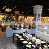 Chaozhou Factory Golded Ceramic Vase Type of Flower Vase thumbnail-5