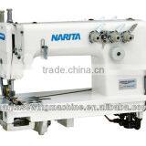 NT 3800-1 High Speed Chain Stitch Industrial Sewing Machine thumbnail-1
