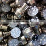 China Factory Manufacture BAY15D Car LED Bulb