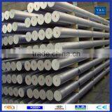 China 2017 T4 Aluminium Alloy Bar/rod Manufacturer