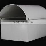 Outdoor Letter Mailbox/ Corrosion Protection Mailbox