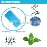 Heenplus CE FDA Approved Fever Care Supplies Hydro-cooling Patch thumbnail-3