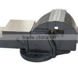 Heavy Duty Steel Cast Bench Rotating Vise