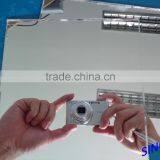 HOT!High Quality Extra Clear Silver Mirror Glass With Double Coated Paint thumbnail-5