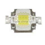 12V 900lm 10w High Power Led Diode 2800K 5000K White