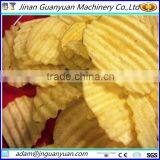 Quality Potato Chips Production Machine/potato Chips Machine