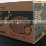 Foldable Packing Corrugated Carton Box for Home Appliance thumbnail-3