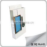 Your Best Choice Small Size Power Bank 3000mah With Perfume Smell and Keychain thumbnail-2