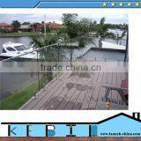 Pool Fence Handrail Slot Handrail Tube thumbnail-5