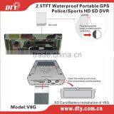 Waterproof 1ch Usb Dvr, V8G thumbnail-3